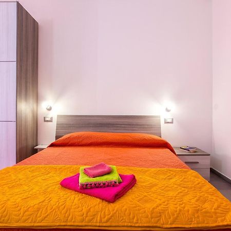 Nonna Adelina Apartments & Rooms Alghero Exterior foto