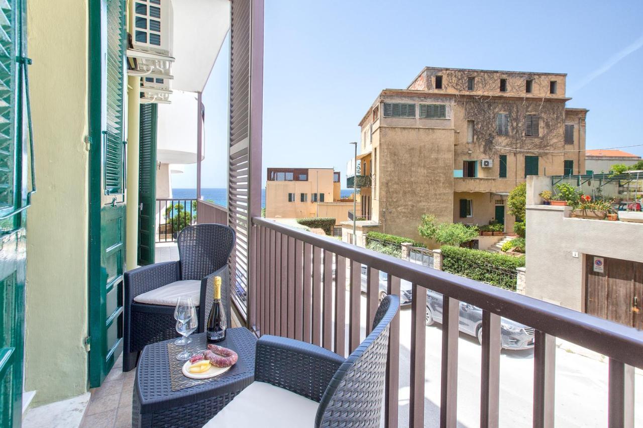 Nonna Adelina Apartments & Rooms Alghero Exterior foto