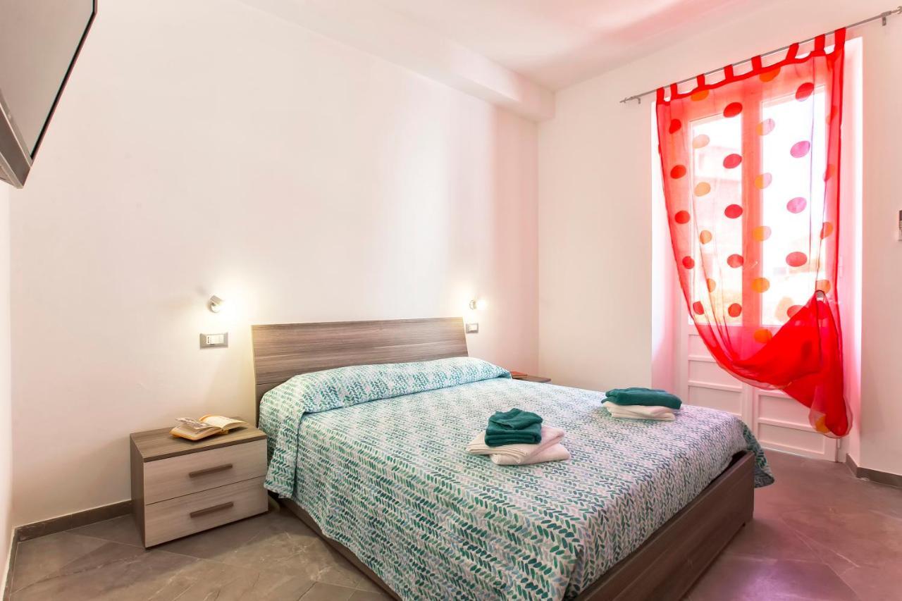 Nonna Adelina Apartments & Rooms Alghero Exterior foto