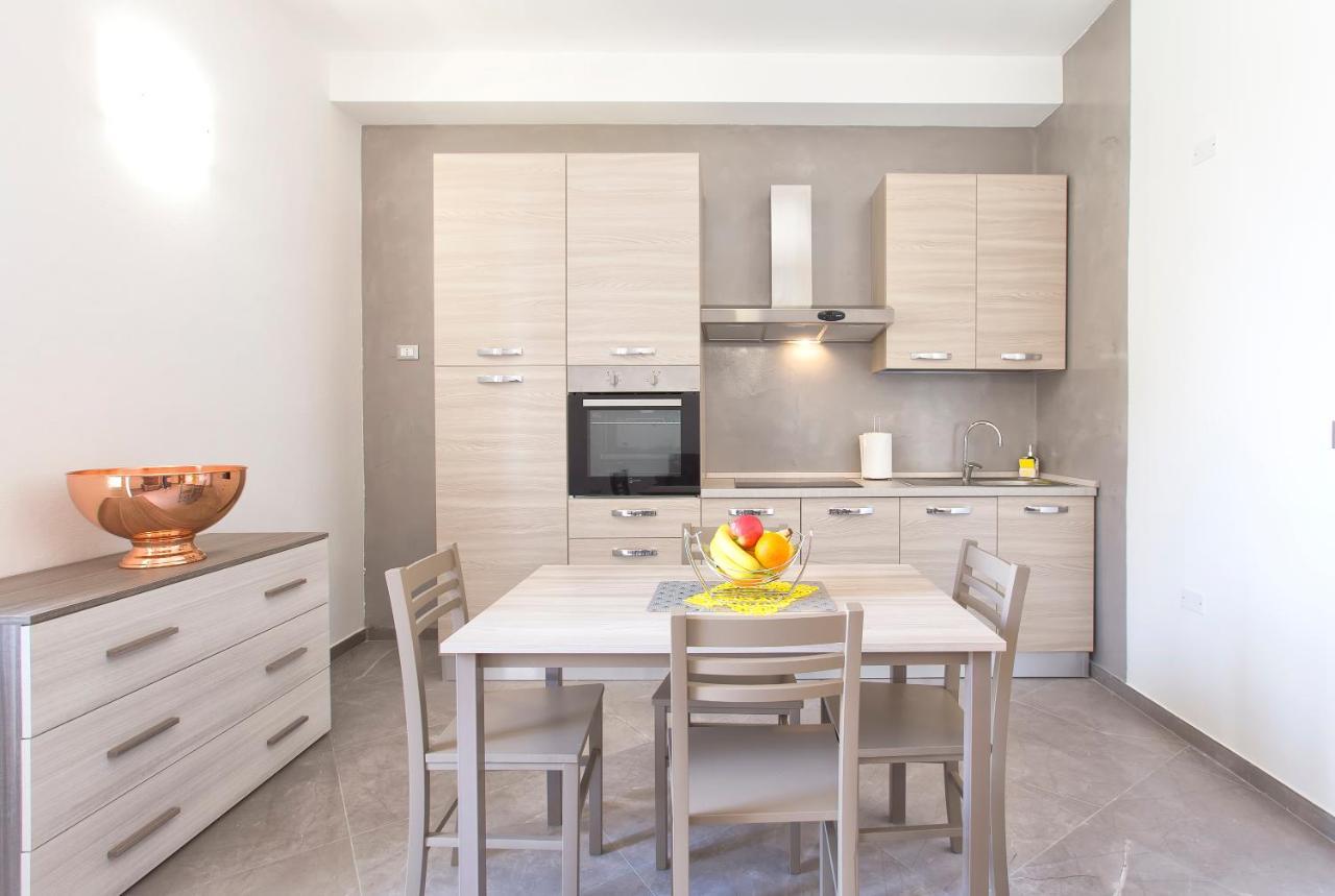 Nonna Adelina Apartments & Rooms Alghero Exterior foto