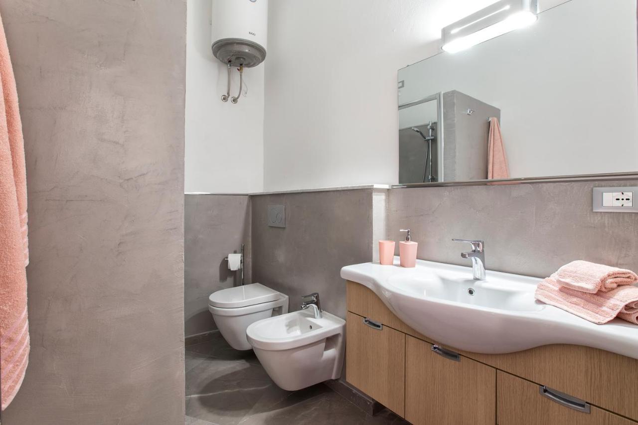 Nonna Adelina Apartments & Rooms Alghero Exterior foto