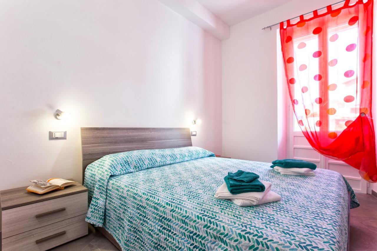 Nonna Adelina Apartments & Rooms Alghero Exterior foto