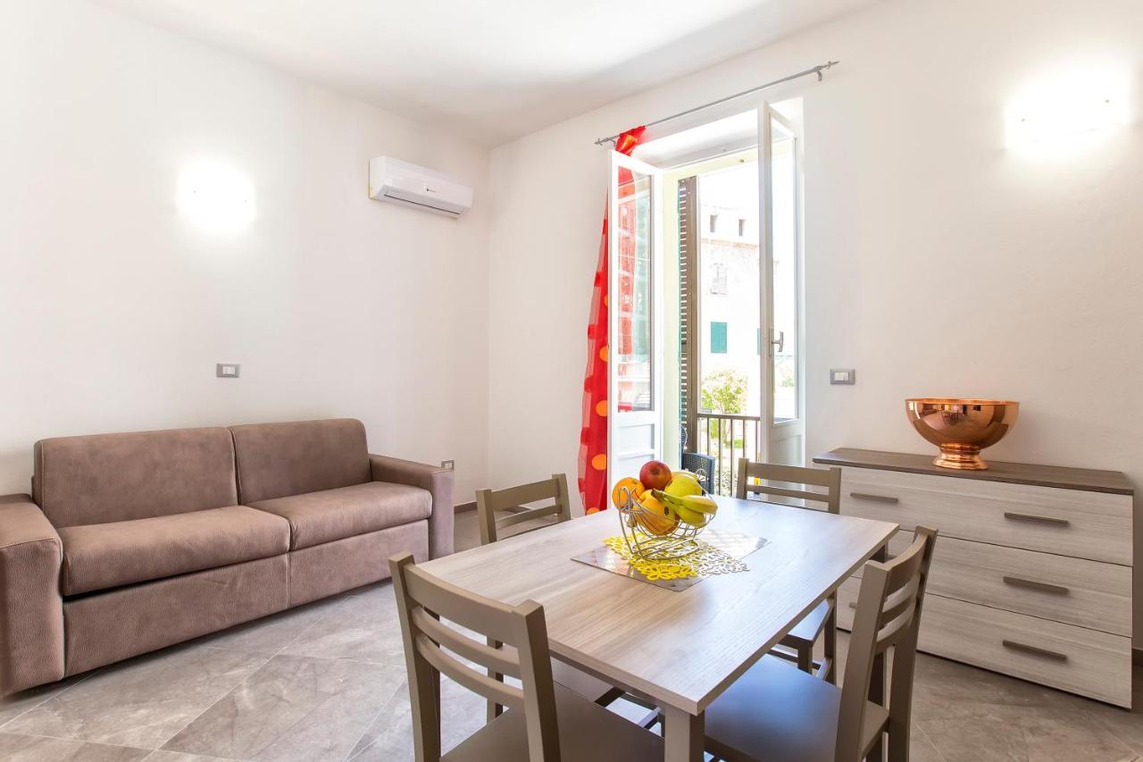Nonna Adelina Apartments & Rooms Alghero Exterior foto