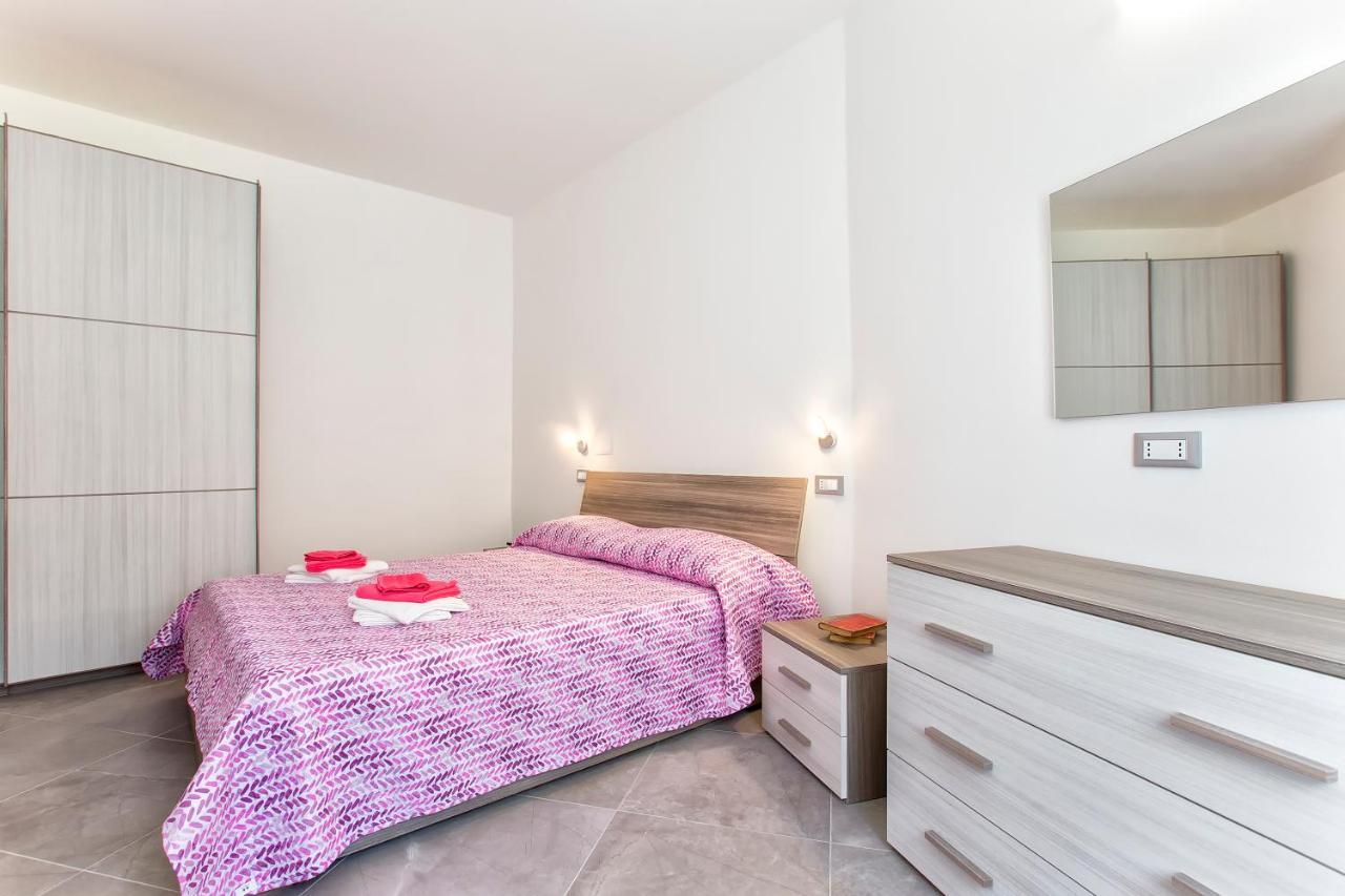 Nonna Adelina Apartments & Rooms Alghero Exterior foto
