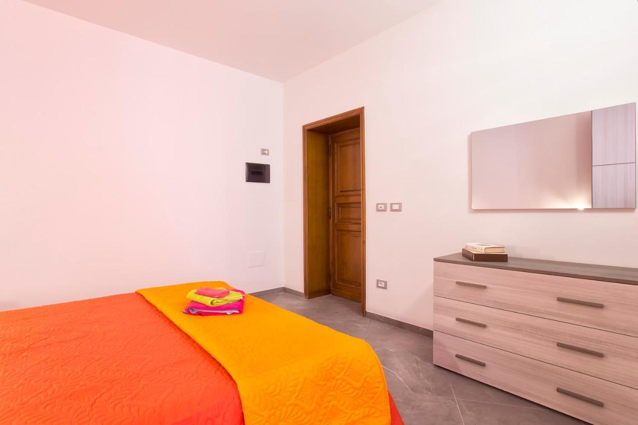 Nonna Adelina Apartments & Rooms Alghero Exterior foto