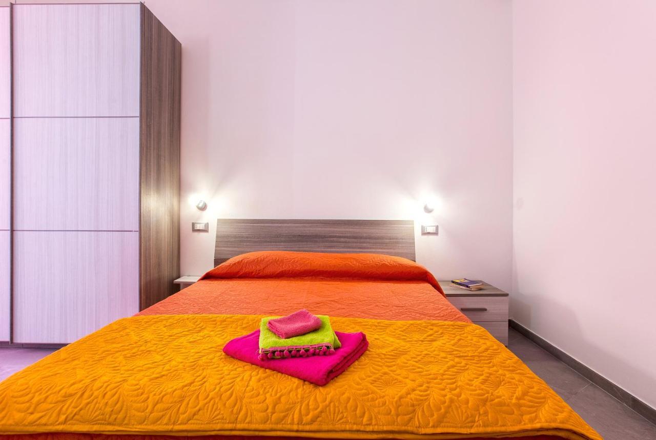 Nonna Adelina Apartments & Rooms Alghero Exterior foto