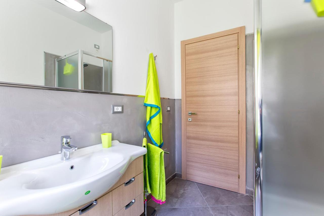 Nonna Adelina Apartments & Rooms Alghero Exterior foto