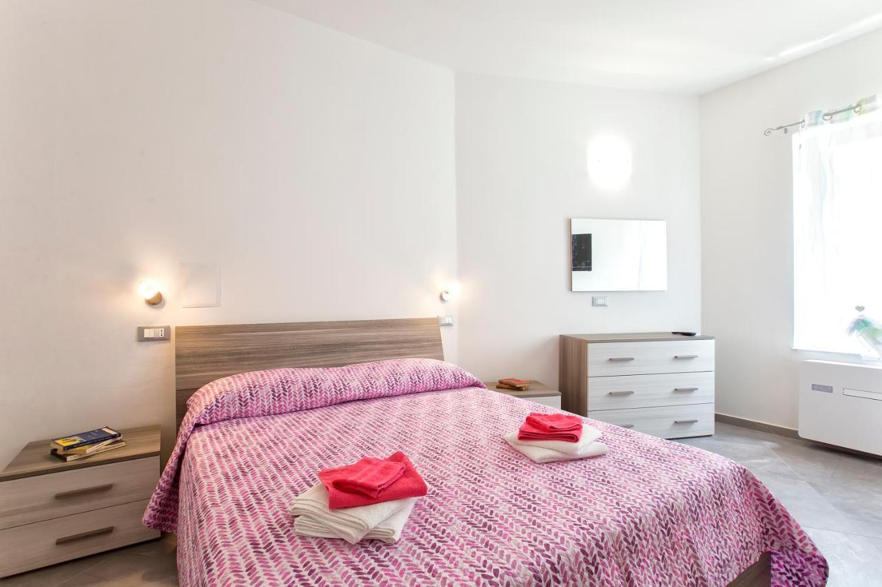 Nonna Adelina Apartments & Rooms Alghero Exterior foto